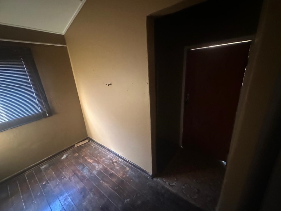 3 Bedroom Property for Sale in Bothasrus Eastern Cape